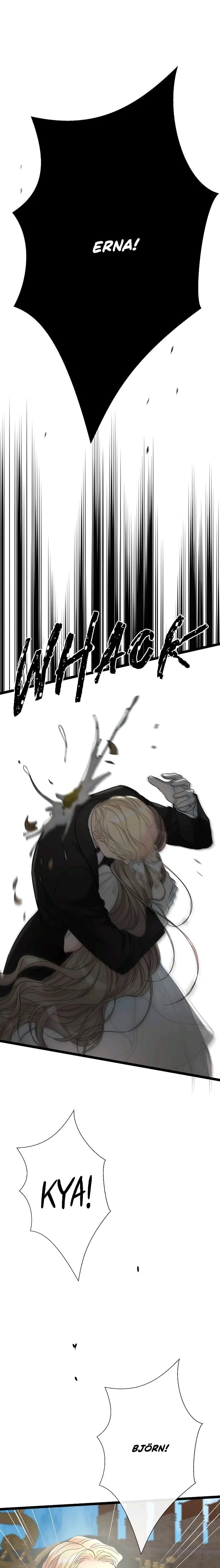 The Problematic Prince, Chapter 76 image 01